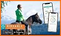 Rideable Horse Riding Tracker related image