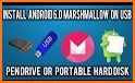 USB Driver for Android related image