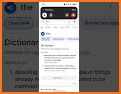 Language Translator Dictionary – Dictionary Box related image