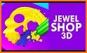 Jewel Shop 3D related image