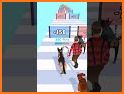 Dog Walkers 3D related image