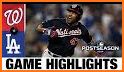 Nationals Baseball: Live Score, Stats & Plays related image