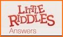 Little Riddles - Word Game related image