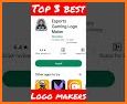 Logo Esport Maker | Create Gaming Logo Maker, Lite related image