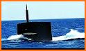 Nuclear Submarine related image