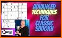 Sudoku classic related image
