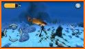 Scuba Fishing: Spearfishing 3D related image