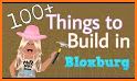 Bloxburg Build Ideas related image