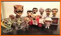 Jurassic Pop! related image