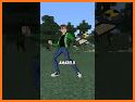 Ben 10 Skins for Minecraft related image