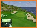 Cliff Golf 3D related image