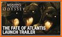 Atlantis Odyssey related image