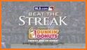 MLB Beat the Streak related image