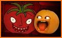 Scary Tomatos Game related image