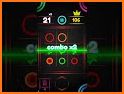 Color Rings Top Colorful Made In India Puzzle Game related image