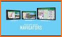 Driver Navigation,Directions Navigator Live Alerts related image