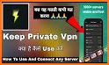 Keep Private - VPN Proxy related image