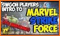 MARVEL Strike Force related image
