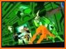 Ben Aliens Force: Ultimate Alien War Ten Transform related image
