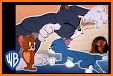 Catch Me - Tom chases Jerry related image
