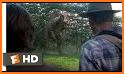 Jurassic Park HD Lock Screen related image