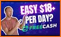 Earn Money - Get Free Cash Rewards related image