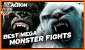 Mega Monster related image