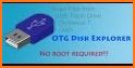 OTG Disk Explorer Pro related image