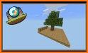 Skyblock  Mod for MCPE related image