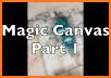 Magic Canvas related image