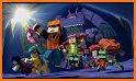 Boboiboy Bubble Adventure Game related image