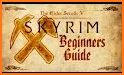 Guide for Skyrim related image