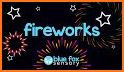 WBI Sensory Fireworks related image