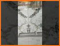 Ink Patterned Quartz related image