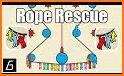 Rope Heroes- Fire rope rescue！ related image