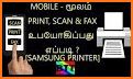 Top Fax - scan & send fax from phone related image