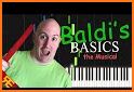 Balds Basic Piano Tiles related image