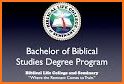 Bible - Online bible college part21 related image