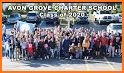 Avon Grove Charter School related image