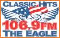 106.9 The Eagle Birmingham AL WBPT Radio Online related image