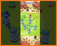 Tower vs Stickman related image
