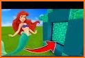Mermaid Skins for Minecraft related image