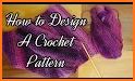 My crochet designer related image