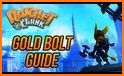 Bolt For Gold related image
