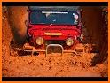 Monster 4x4 Offroad Jeep Racing 2019 related image