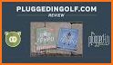 Tour Tempo Golf - Total Game related image