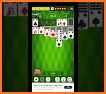Solitaire Classic Cardgame - Free Poker Games related image