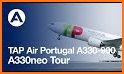 TAP Air Portugal related image