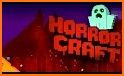 Scary Theme Park Craft: Spooky Horror Zombie Games related image