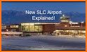 Salt Lake City Airport: Flight Information related image